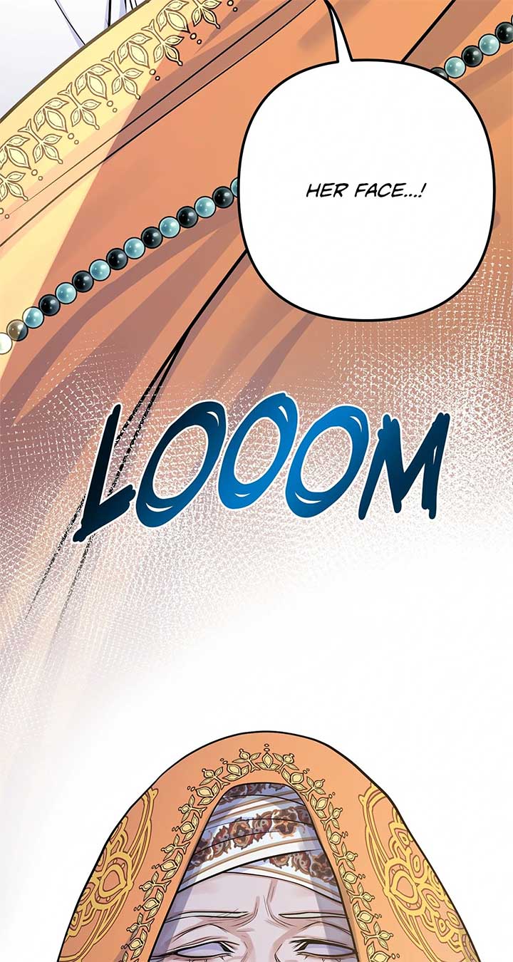 Holding You Captive Chapter 65 - Page 64