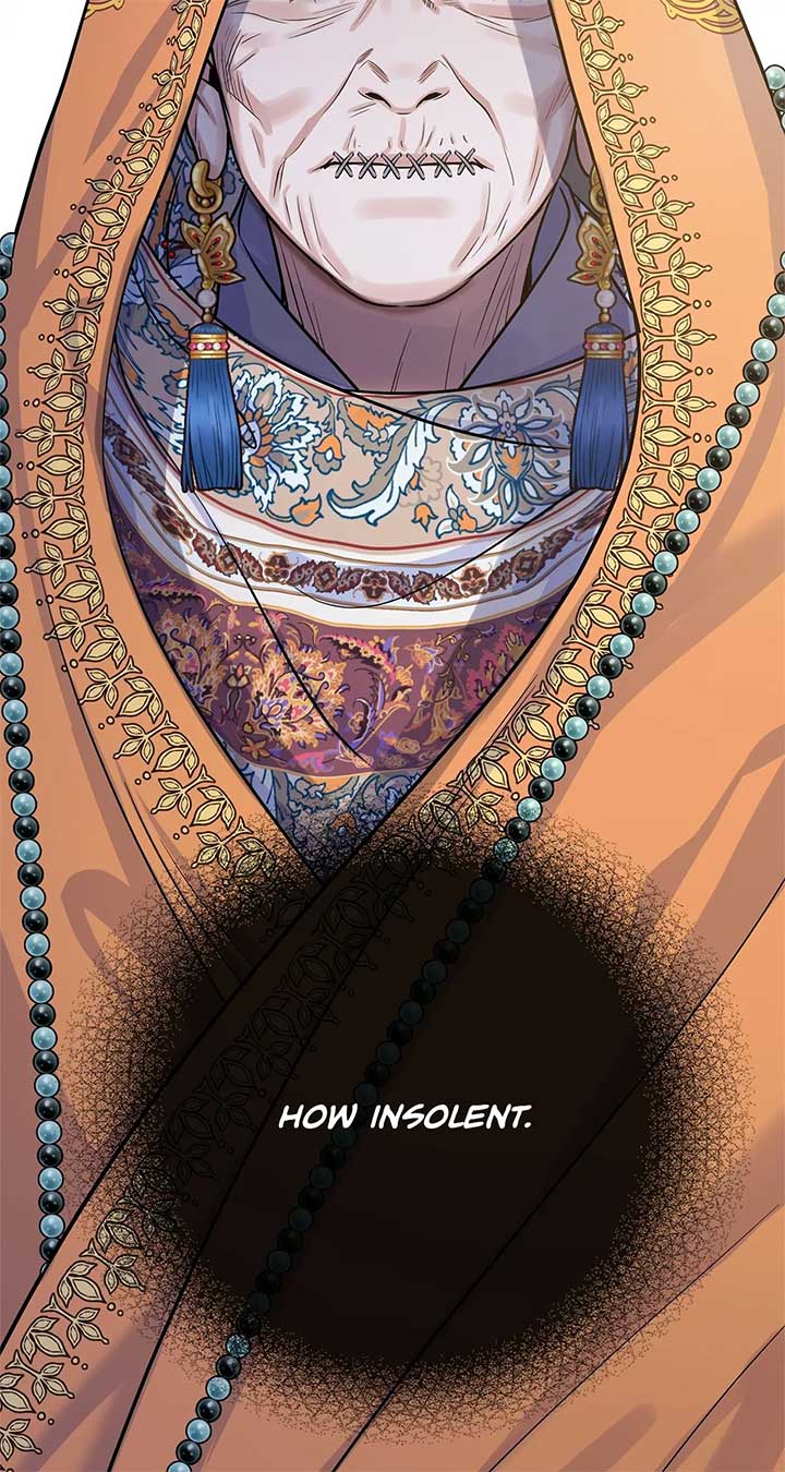 Holding You Captive Chapter 65 - Page 65