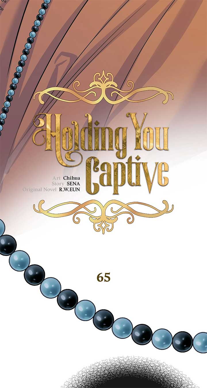Holding You Captive Chapter 65 - Page 66