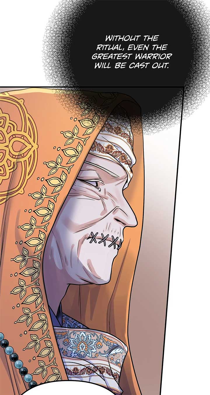 Holding You Captive Chapter 65 - Page 67