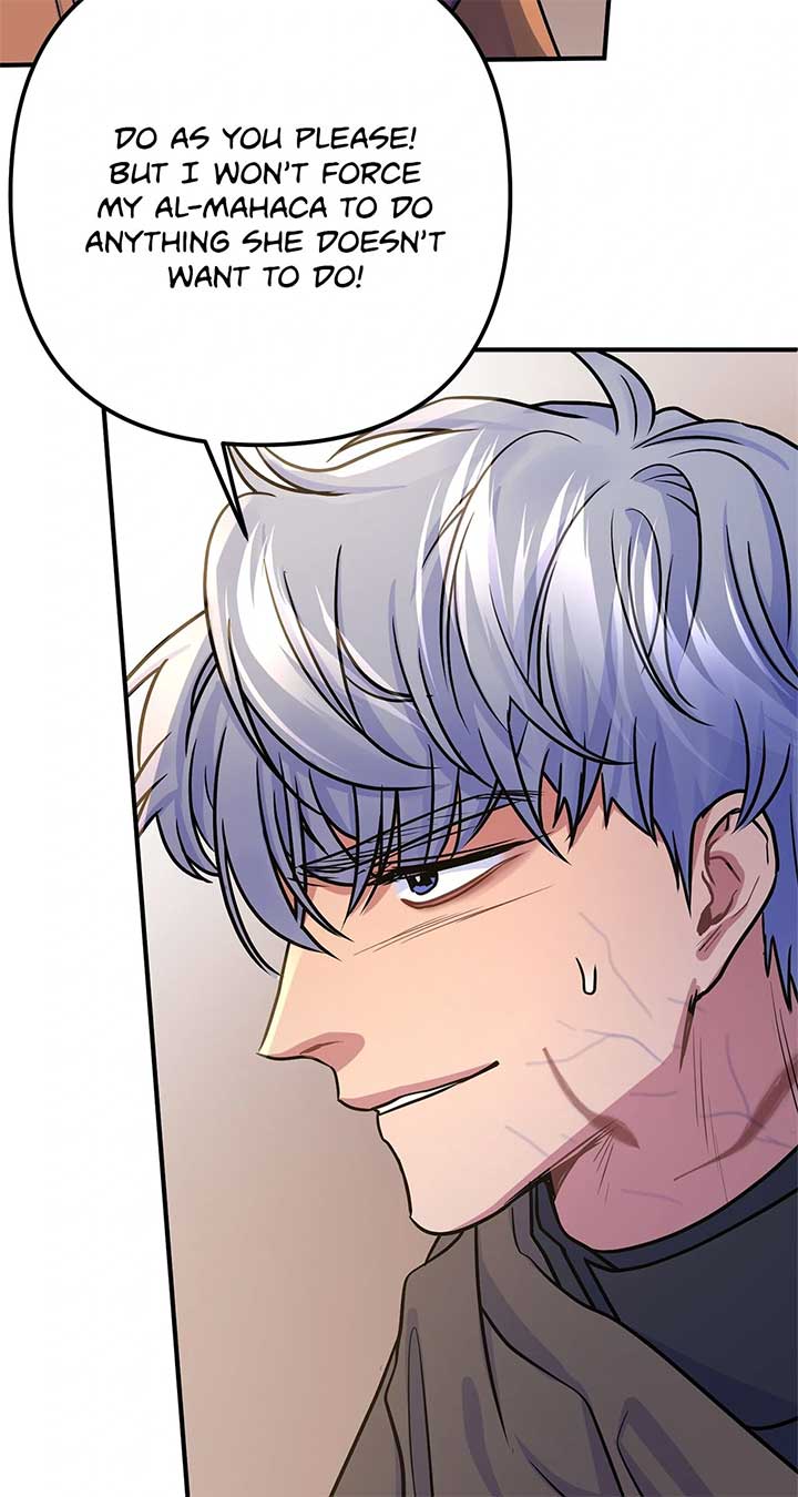 Holding You Captive Chapter 65 - Page 68