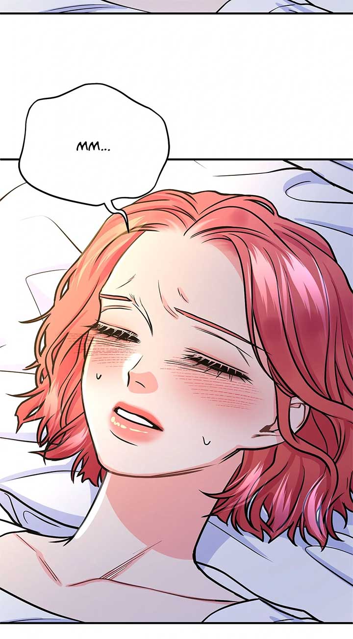 Holding You Captive Chapter 65 - Page 7