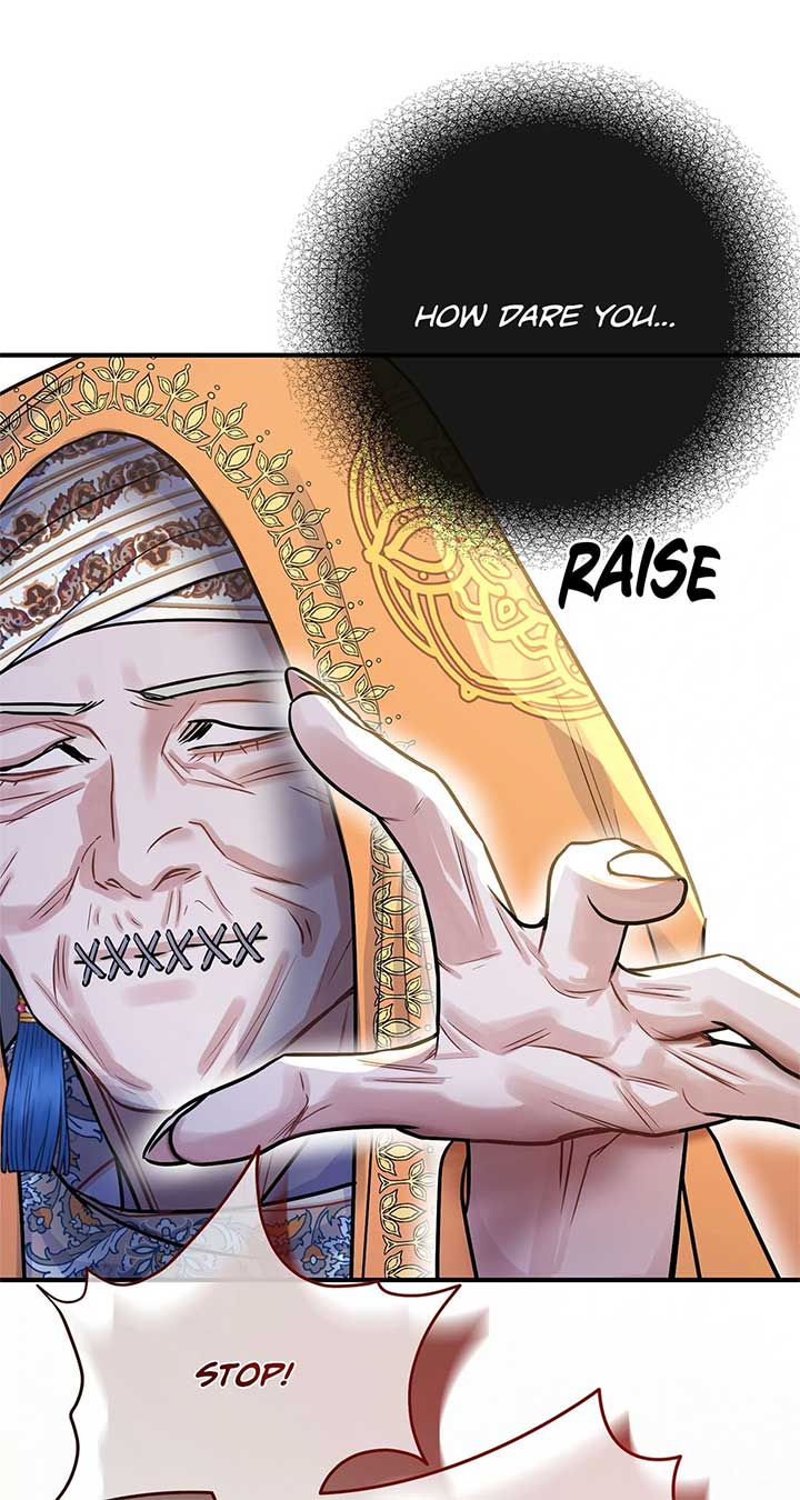 Holding You Captive Chapter 65 - Page 70