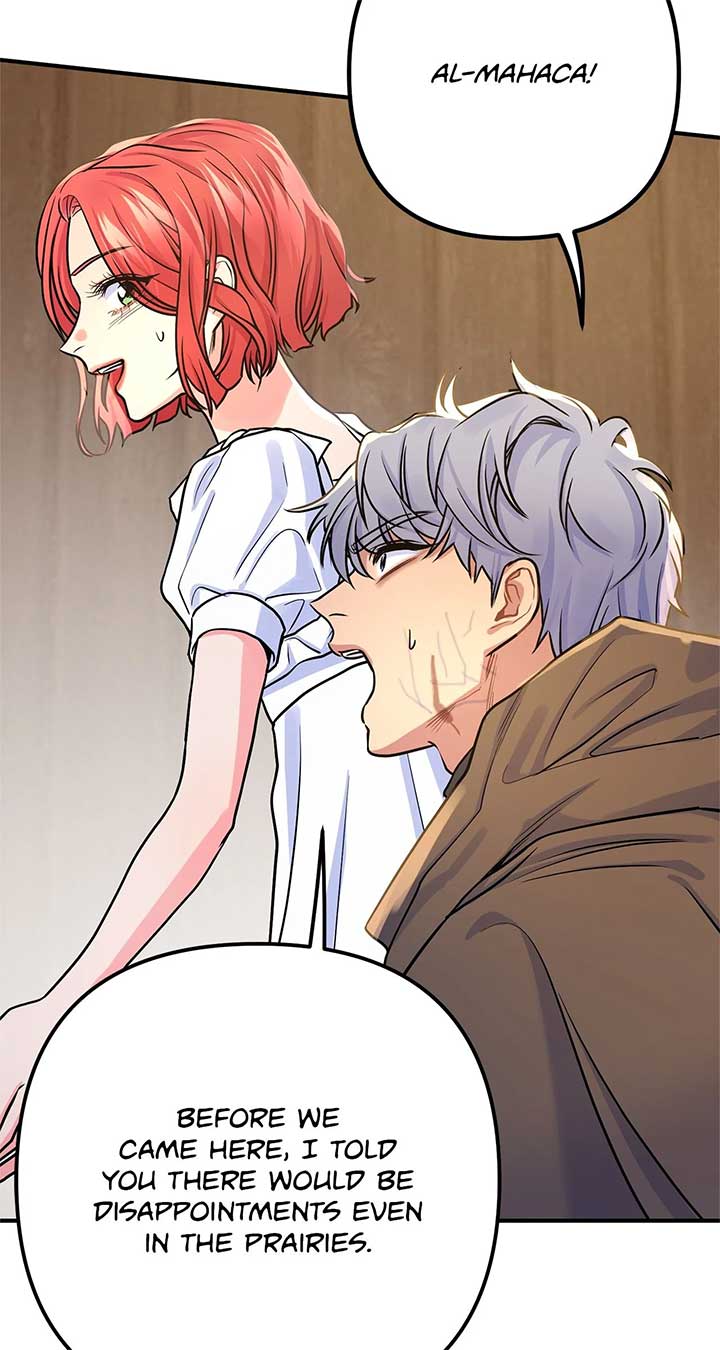 Holding You Captive Chapter 65 - Page 73