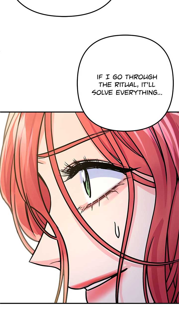 Holding You Captive Chapter 65 - Page 74