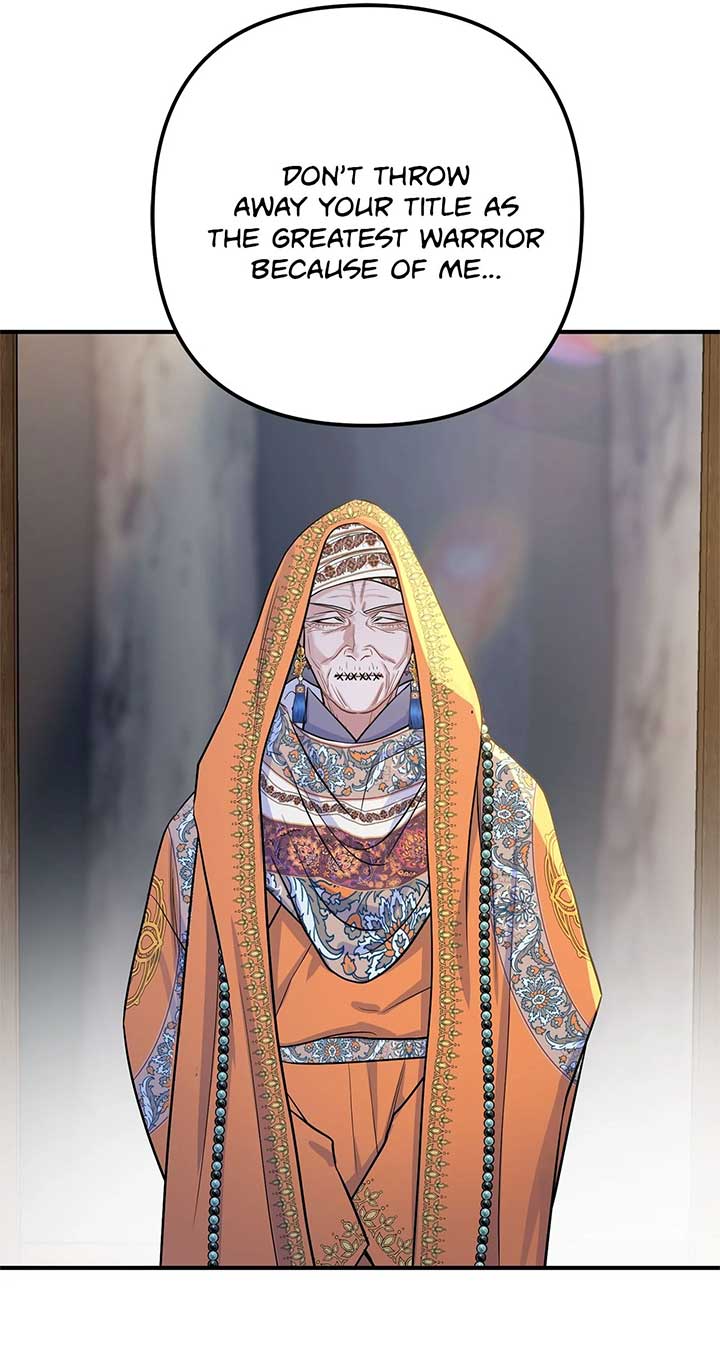 Holding You Captive Chapter 65 - Page 75