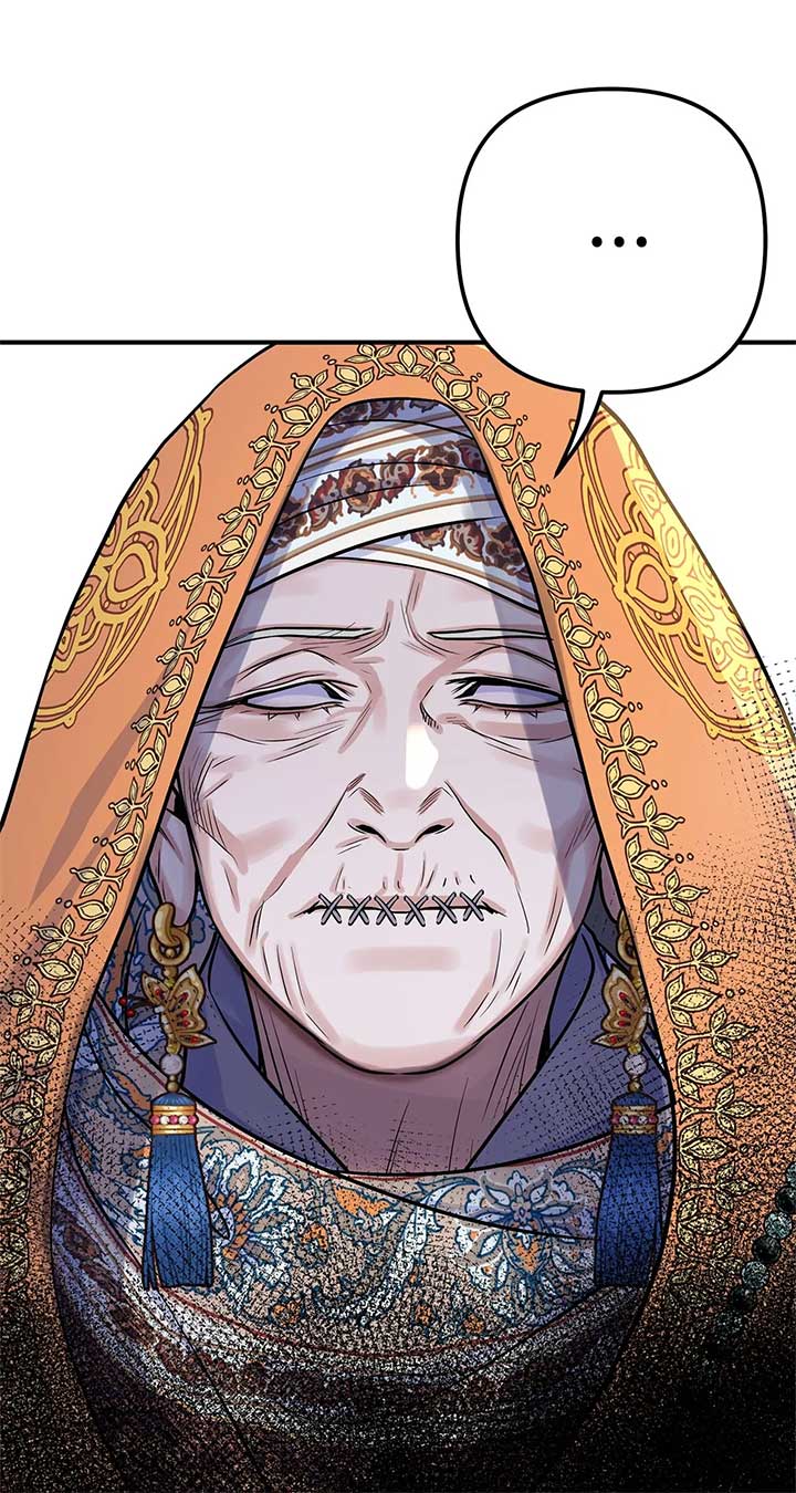 Holding You Captive Chapter 65 - Page 76