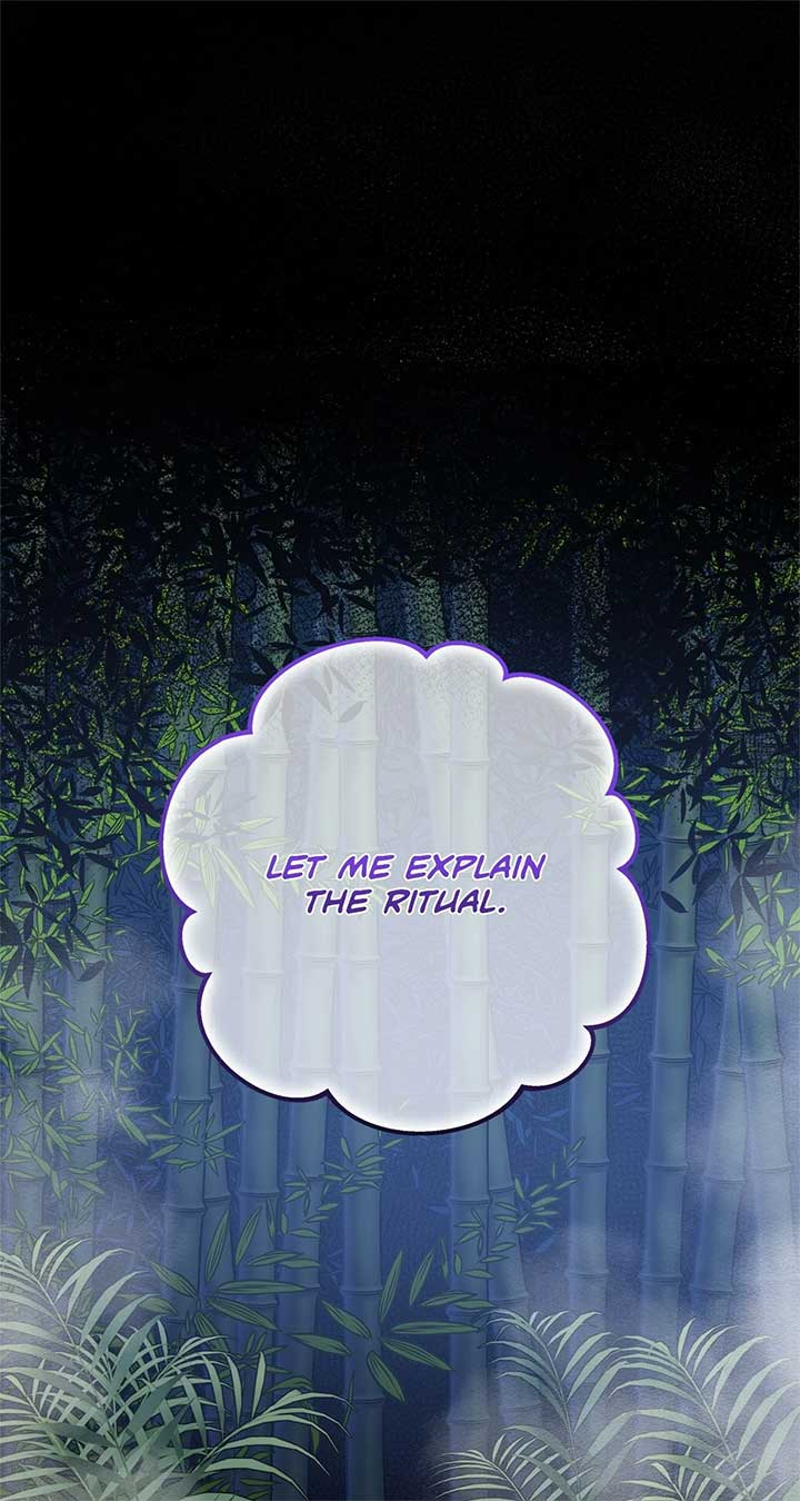 Holding You Captive Chapter 65 - Page 78