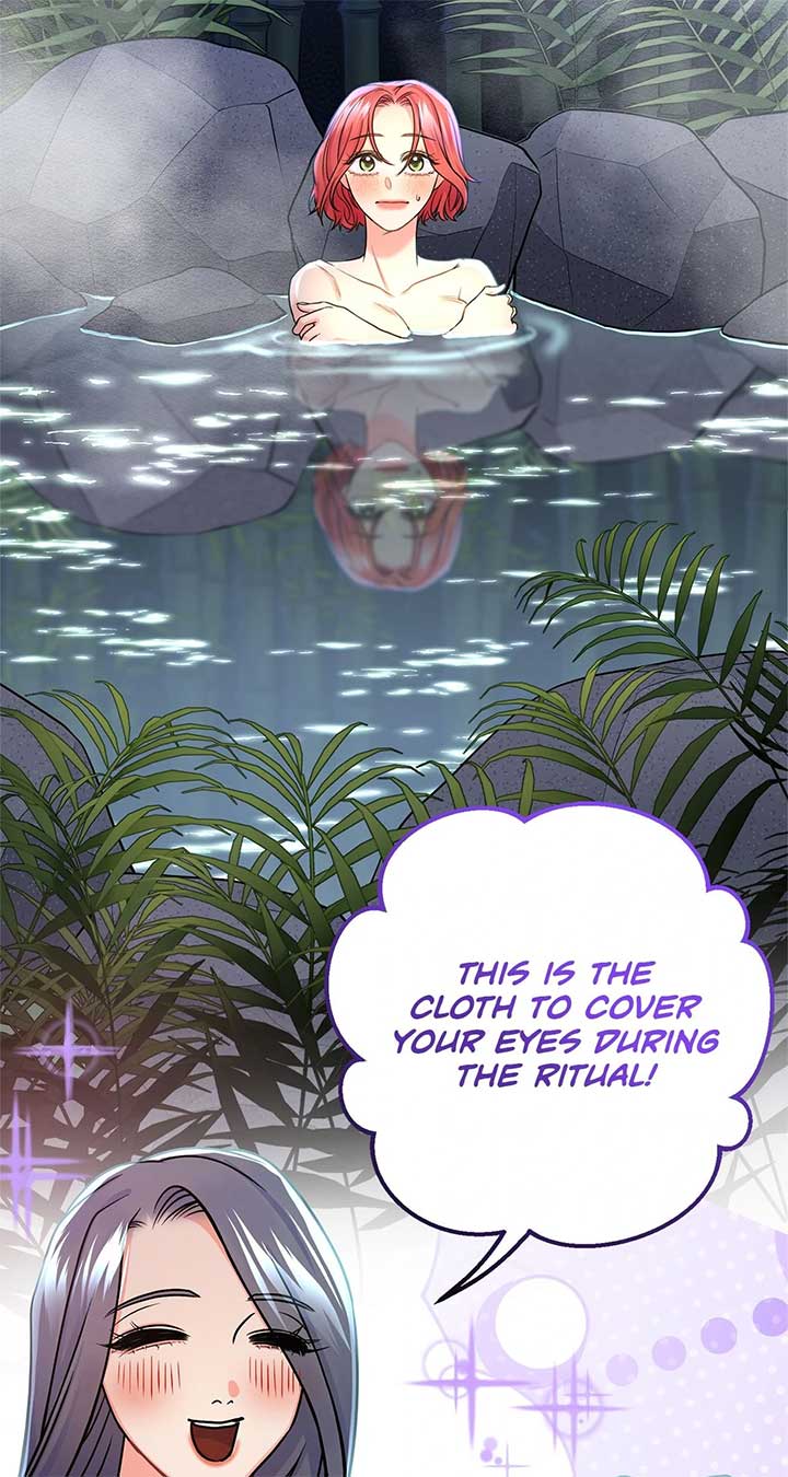 Holding You Captive Chapter 65 - Page 79