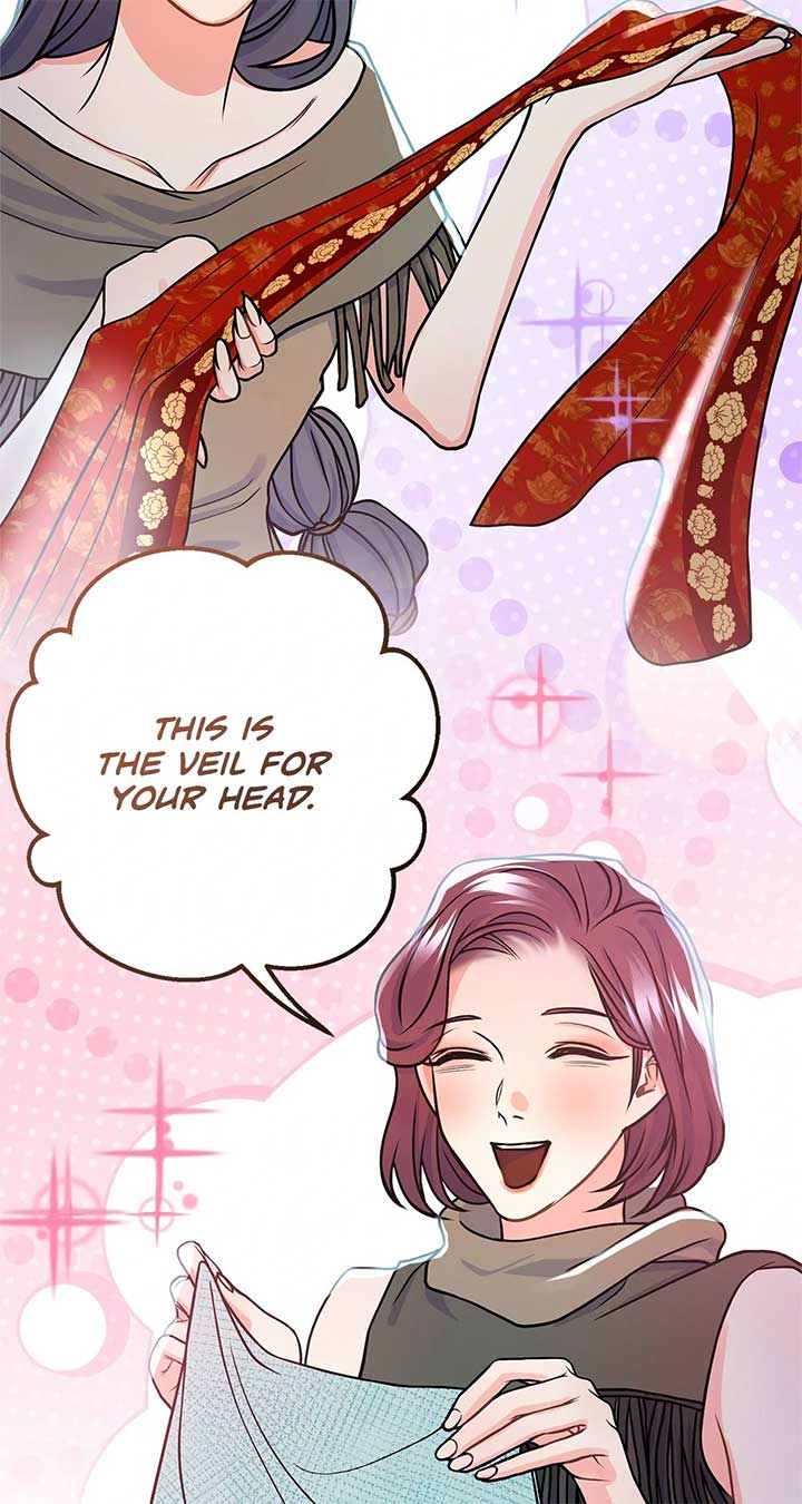 Holding You Captive Chapter 65 - Page 80