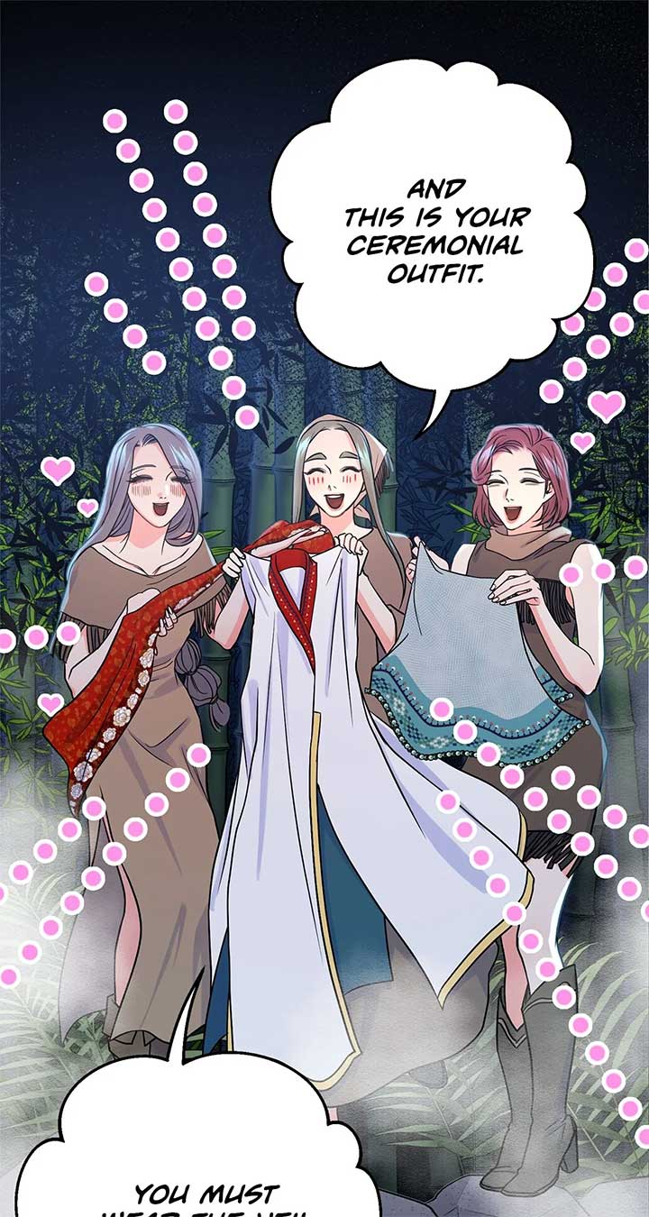 Holding You Captive Chapter 65 - Page 82