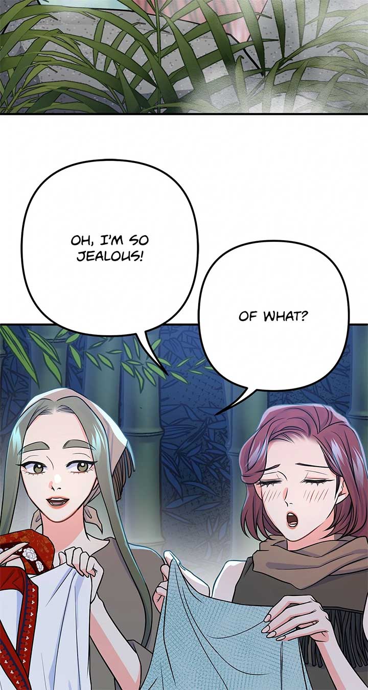 Holding You Captive Chapter 65 - Page 84