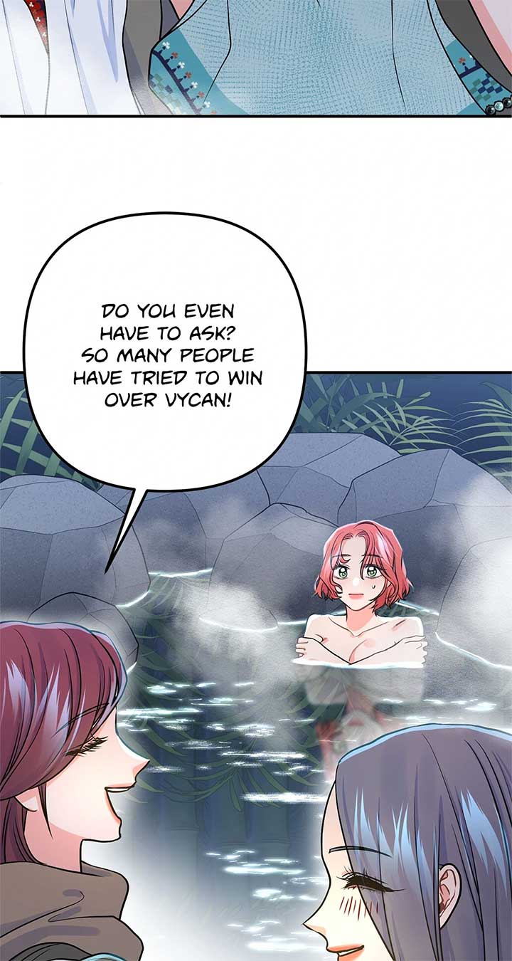 Holding You Captive Chapter 65 - Page 85