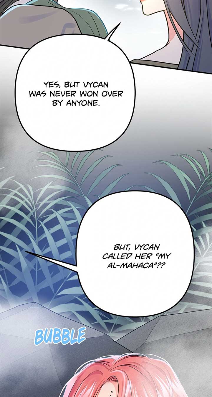 Holding You Captive Chapter 65 - Page 86