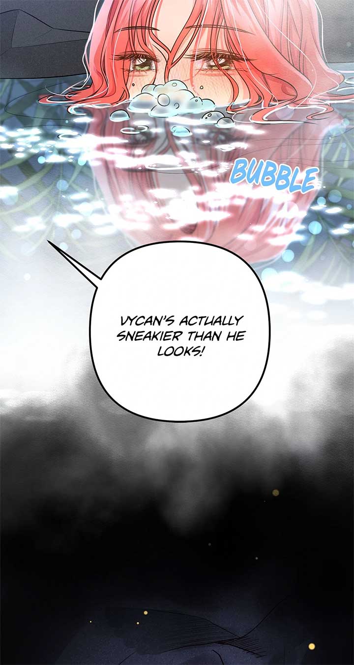 Holding You Captive Chapter 65 - Page 87