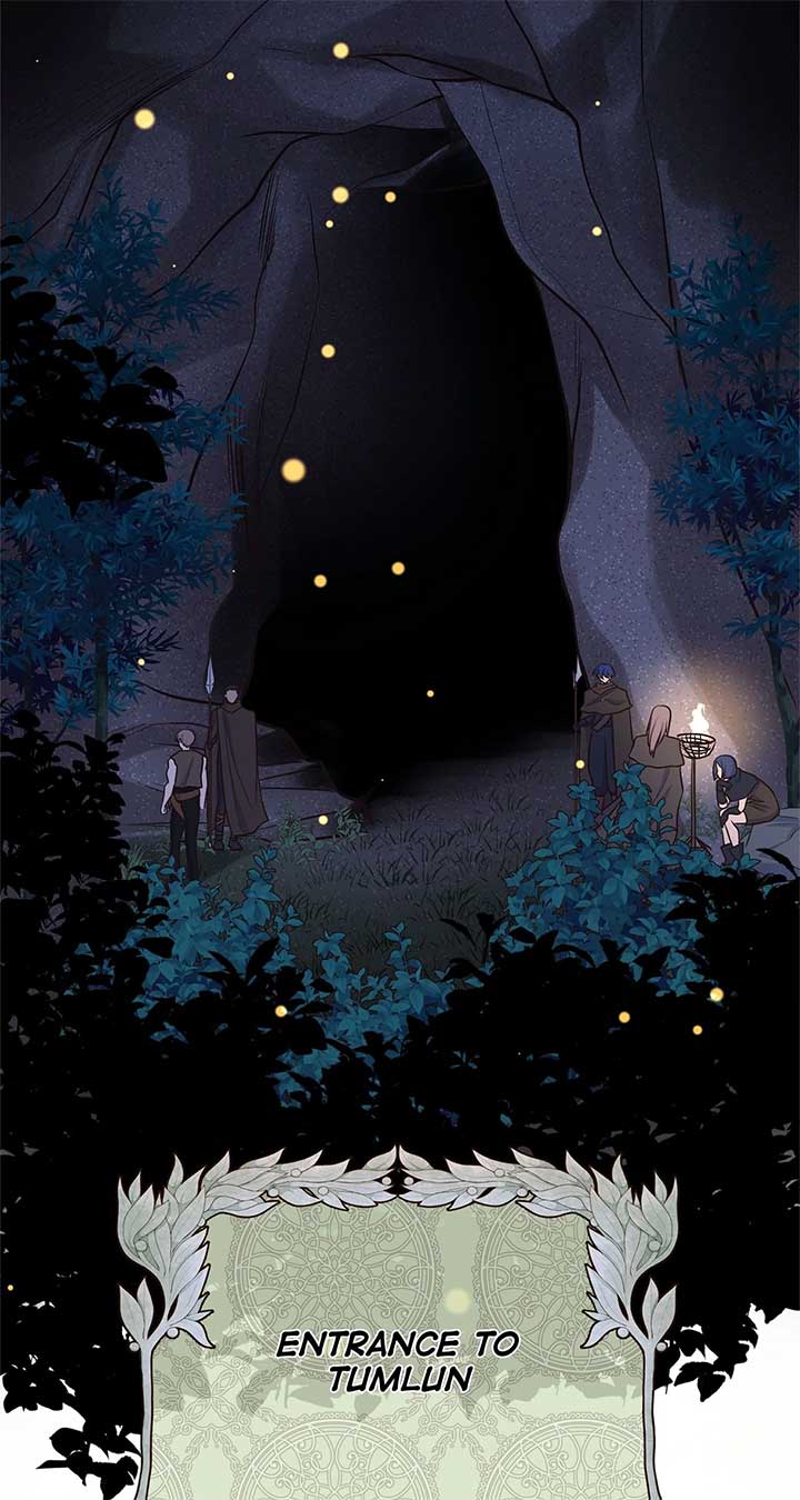 Holding You Captive Chapter 65 - Page 88