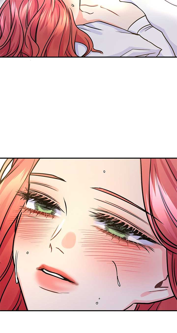 Holding You Captive Chapter 65 - Page 9