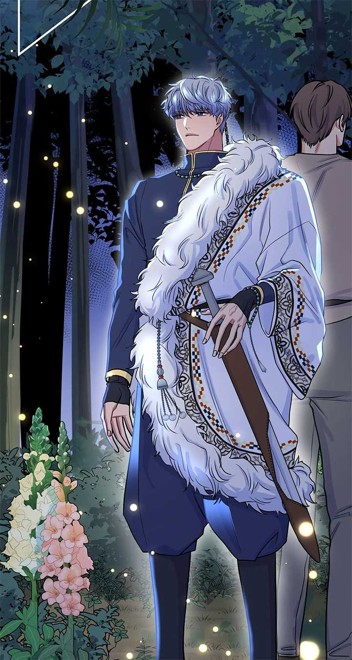 Holding You Captive Chapter 65 - Page 91