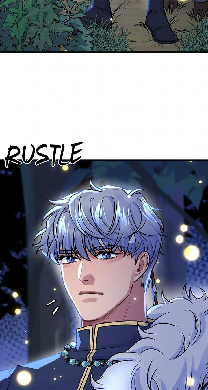 Holding You Captive Chapter 65 - Page 92