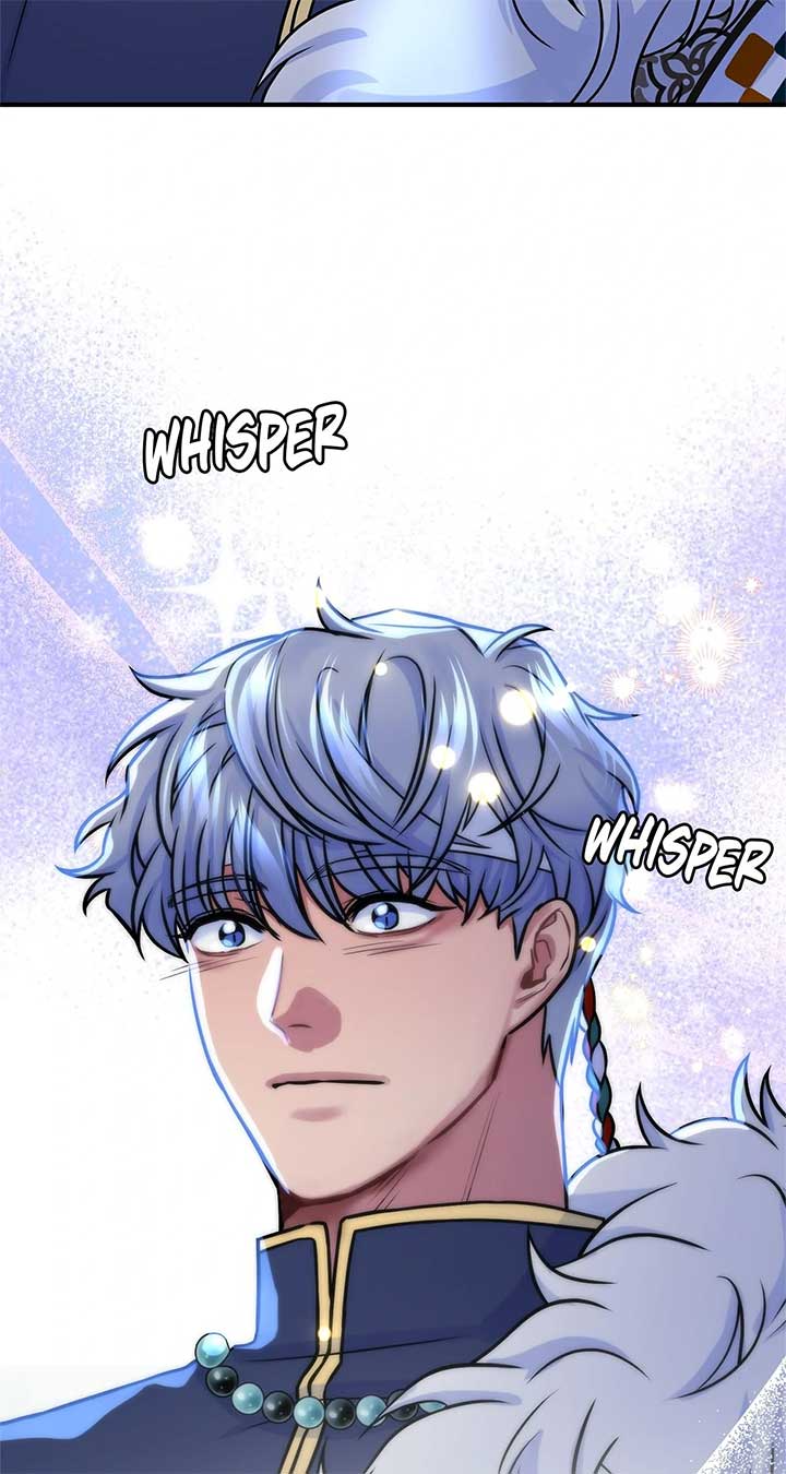 Holding You Captive Chapter 65 - Page 93