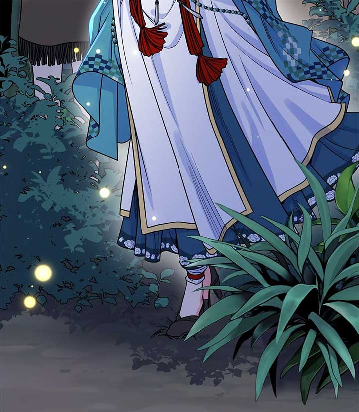 Holding You Captive Chapter 65 - Page 95