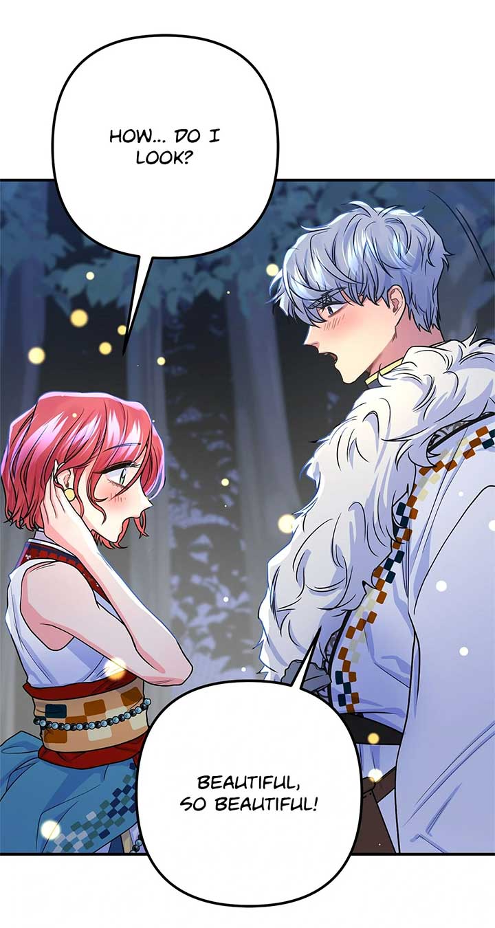 Holding You Captive Chapter 65 - Page 96