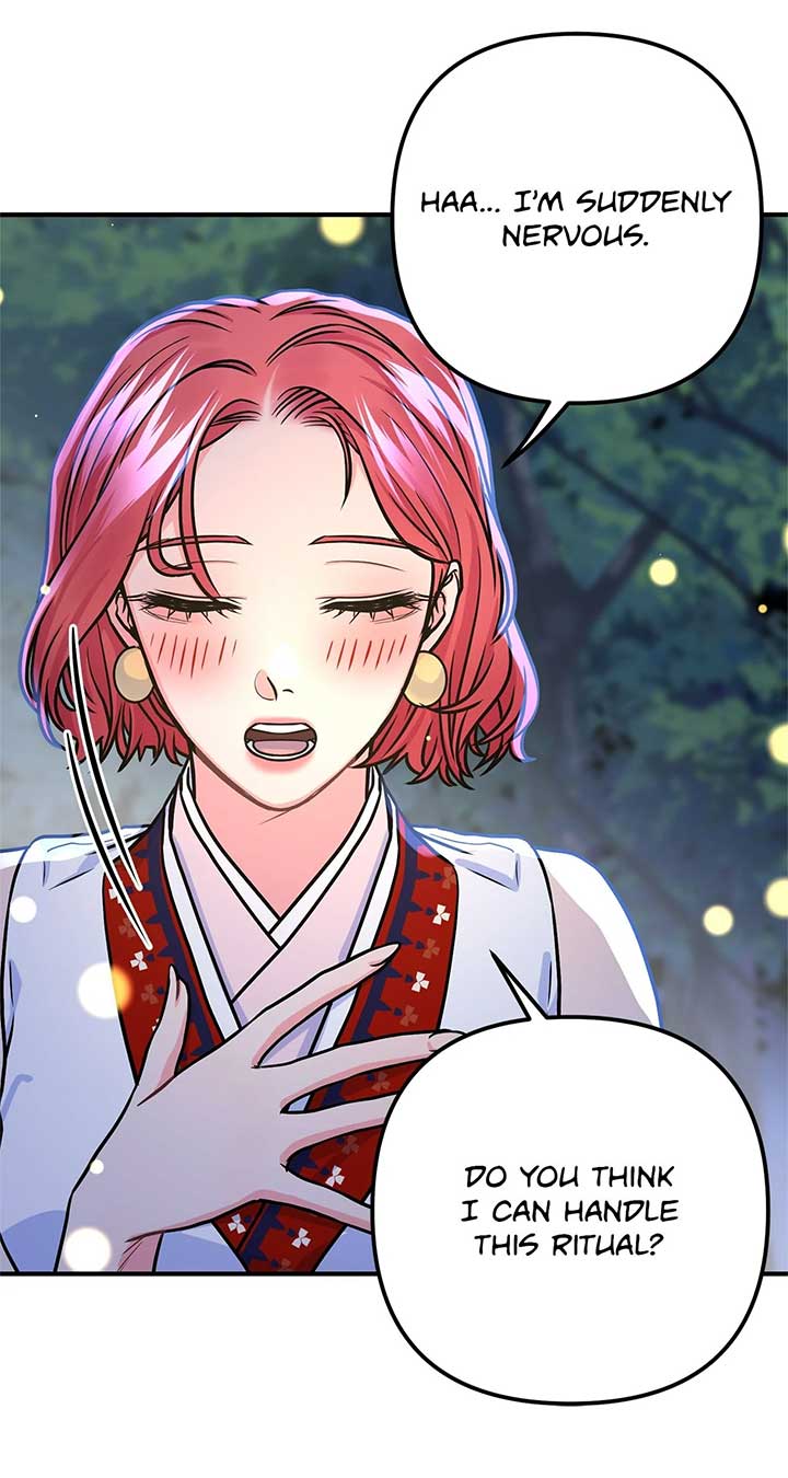 Holding You Captive Chapter 65 - Page 97