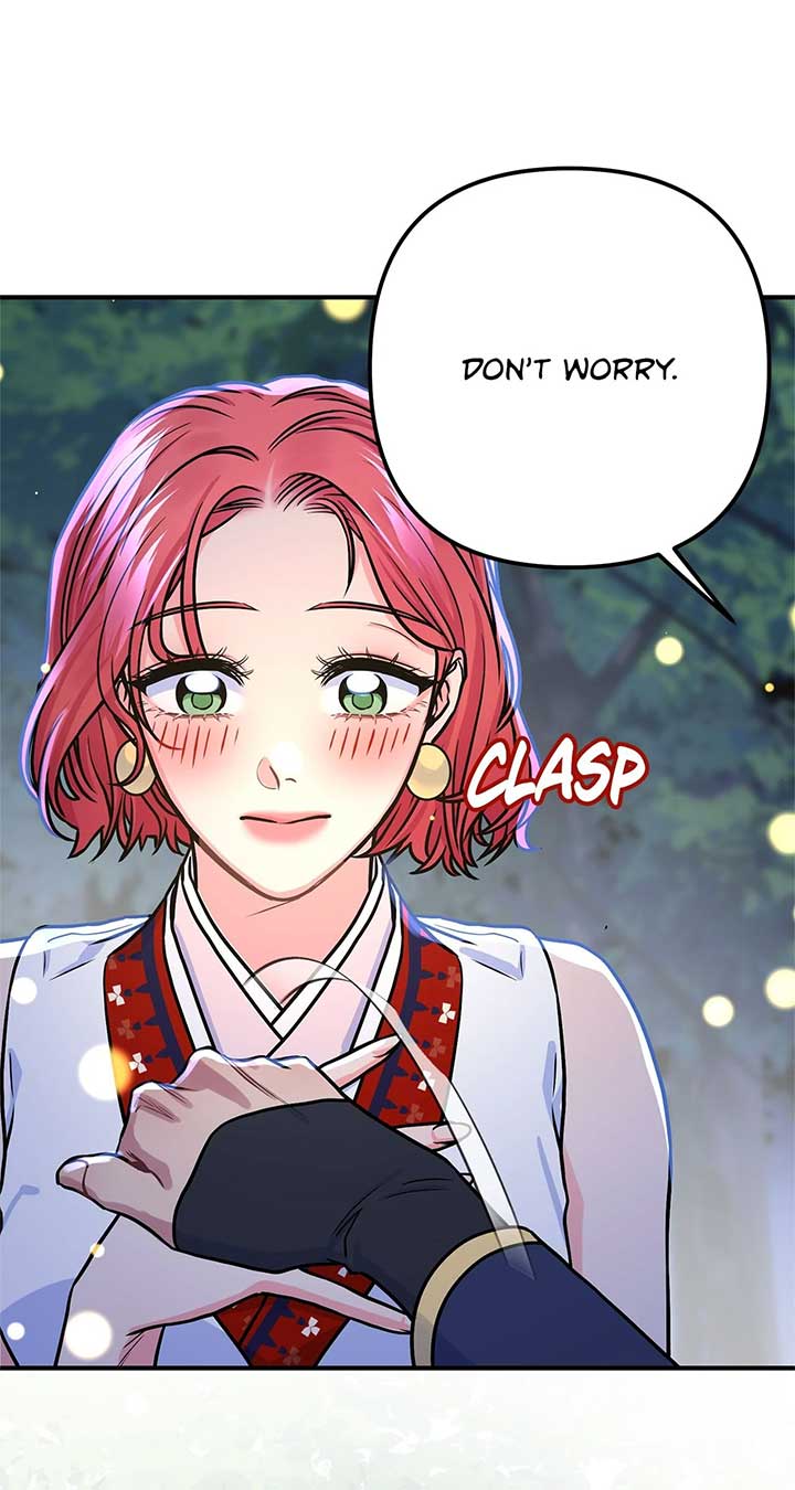 Holding You Captive Chapter 65 - Page 98