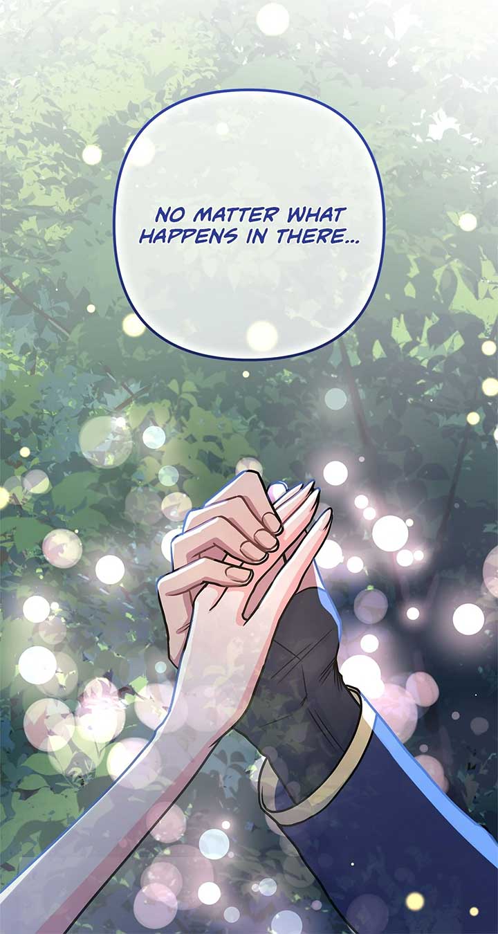 Holding You Captive Chapter 65 - Page 99