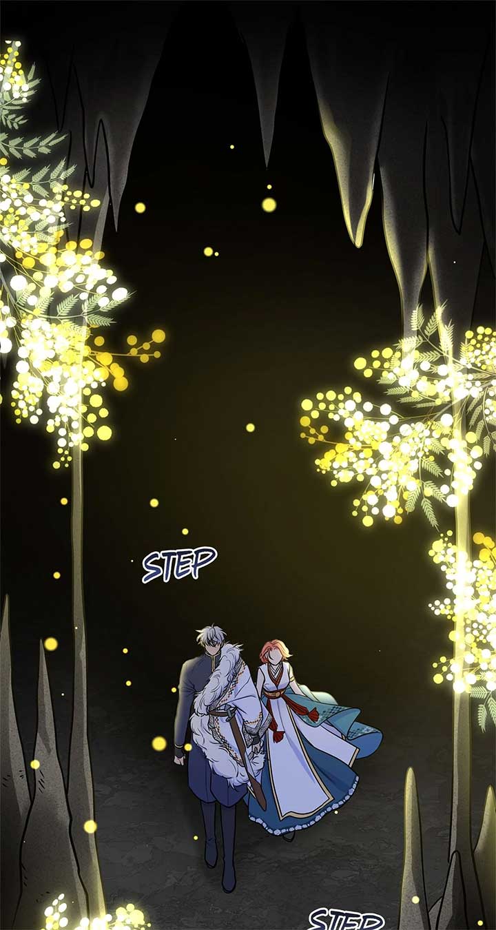 Holding You Captive Chapter 66 - Page 1