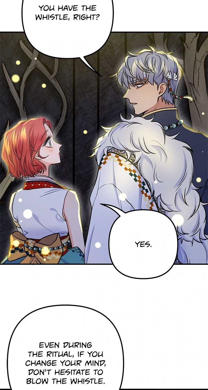 Holding You Captive Chapter 66 - Page 11