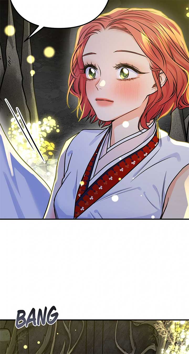 Holding You Captive Chapter 66 - Page 12