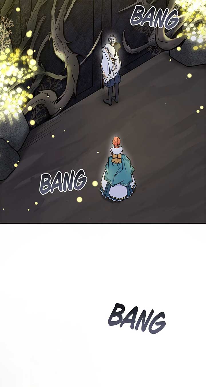 Holding You Captive Chapter 66 - Page 13