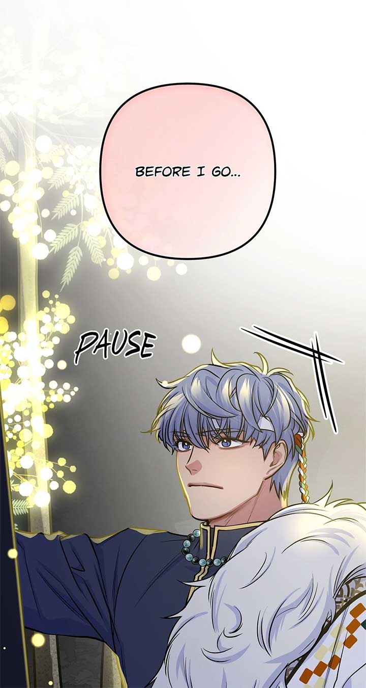 Holding You Captive Chapter 66 - Page 14