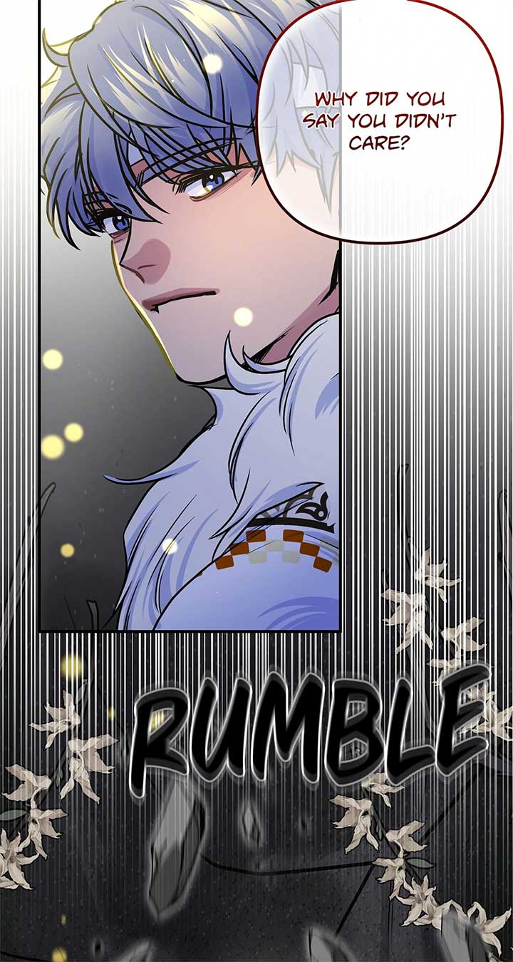 Holding You Captive Chapter 66 - Page 18