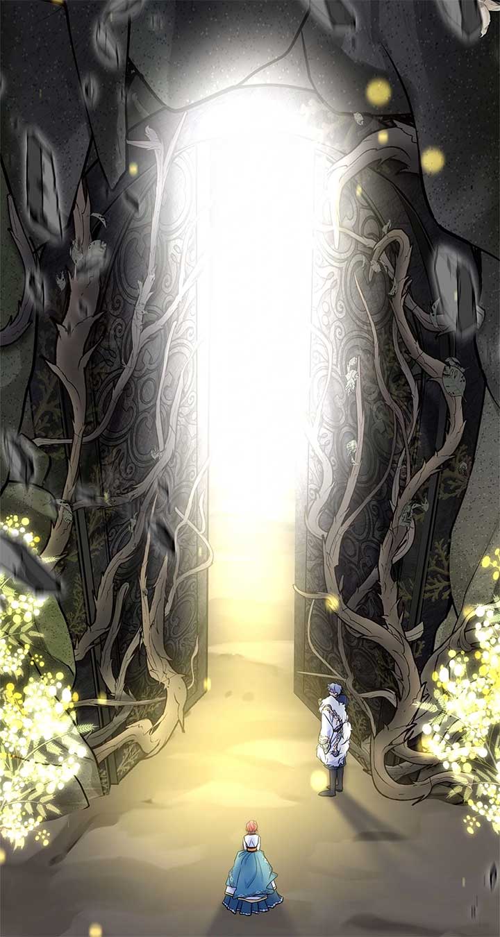 Holding You Captive Chapter 66 - Page 19