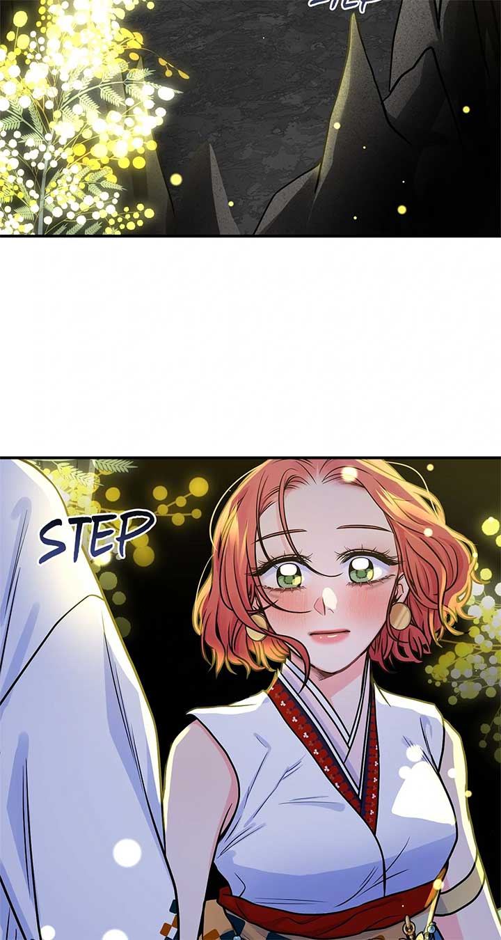 Holding You Captive Chapter 66 - Page 2