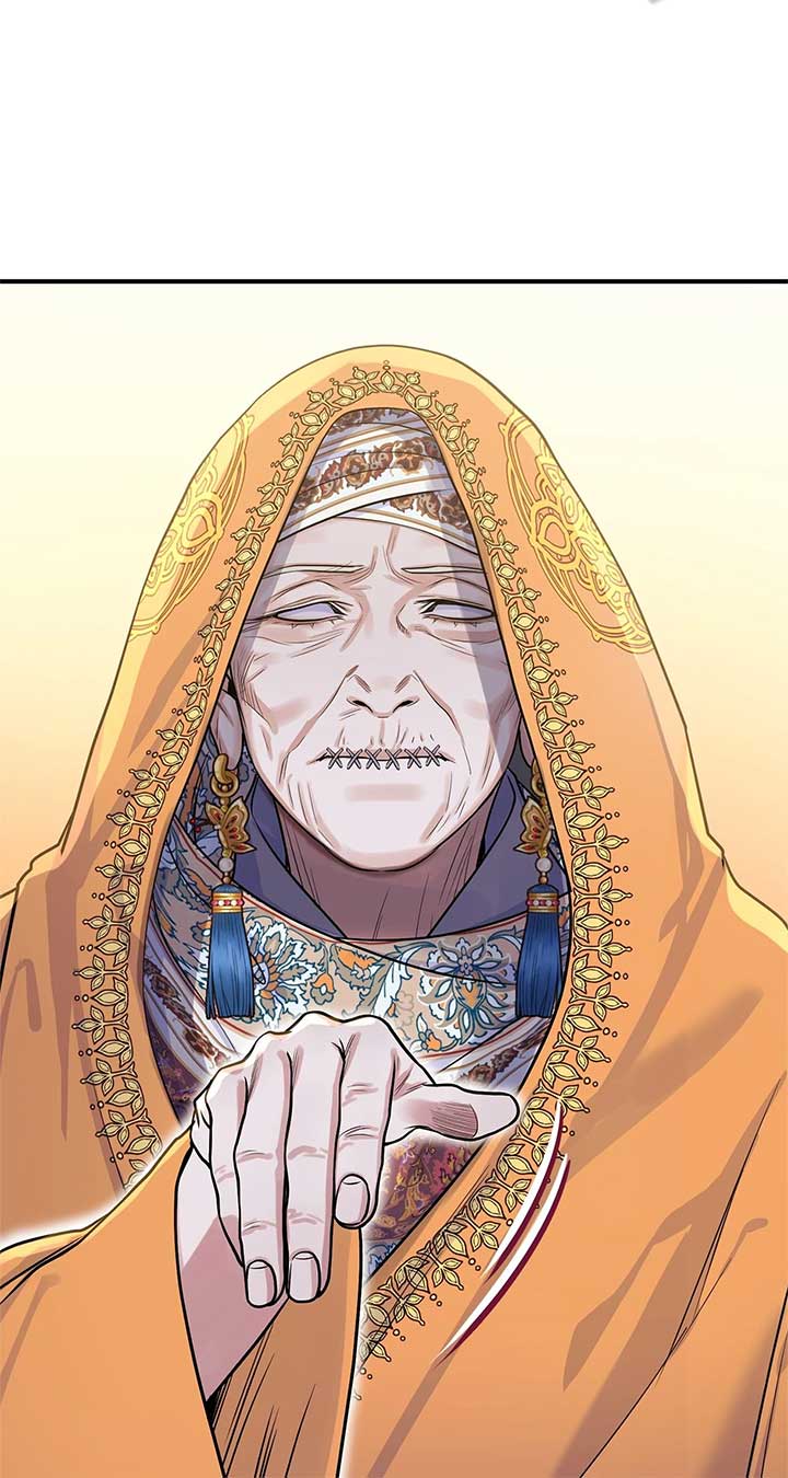 Holding You Captive Chapter 66 - Page 22