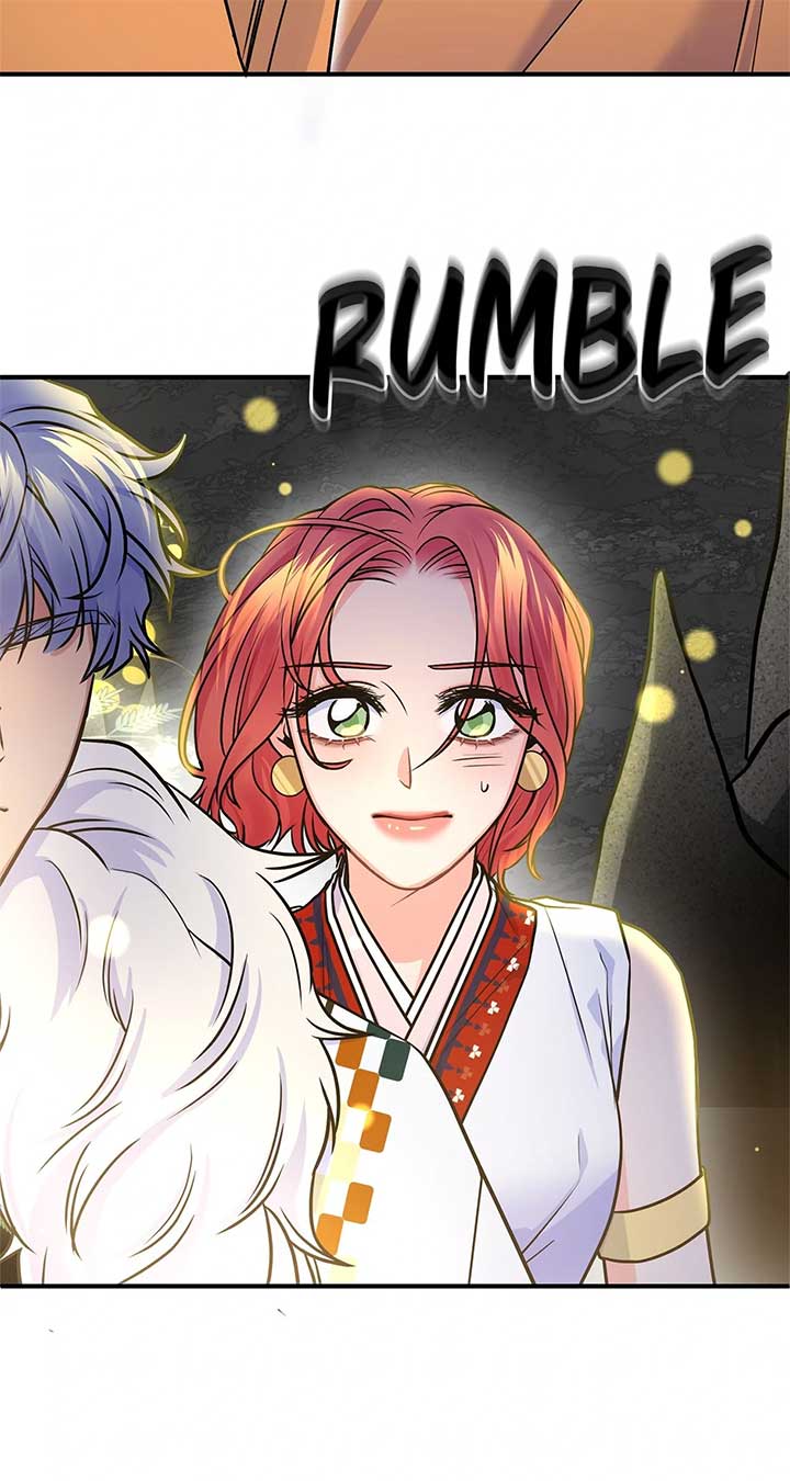 Holding You Captive Chapter 66 - Page 23