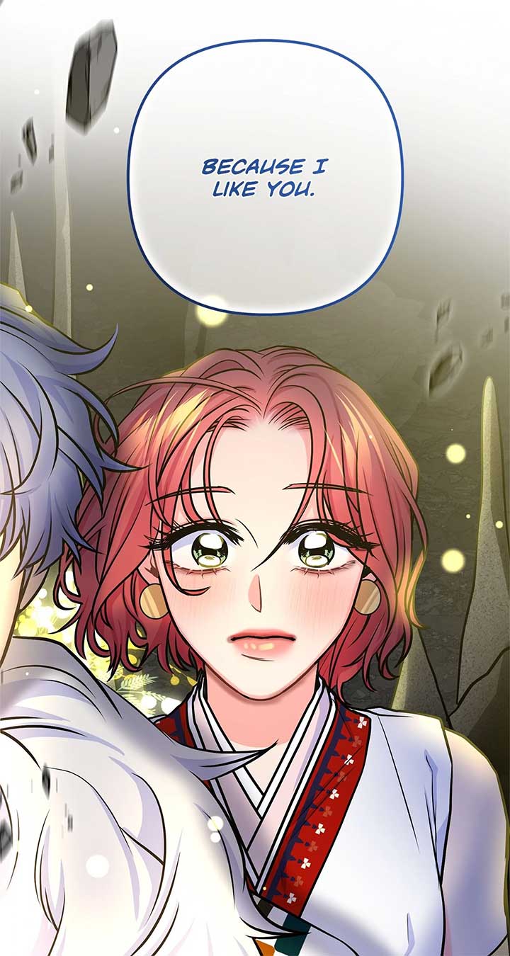 Holding You Captive Chapter 66 - Page 25