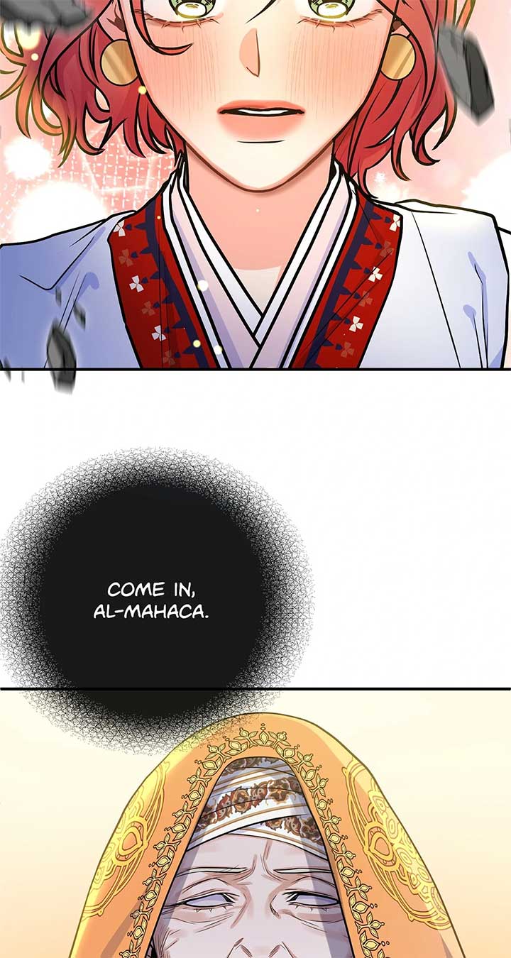 Holding You Captive Chapter 66 - Page 28