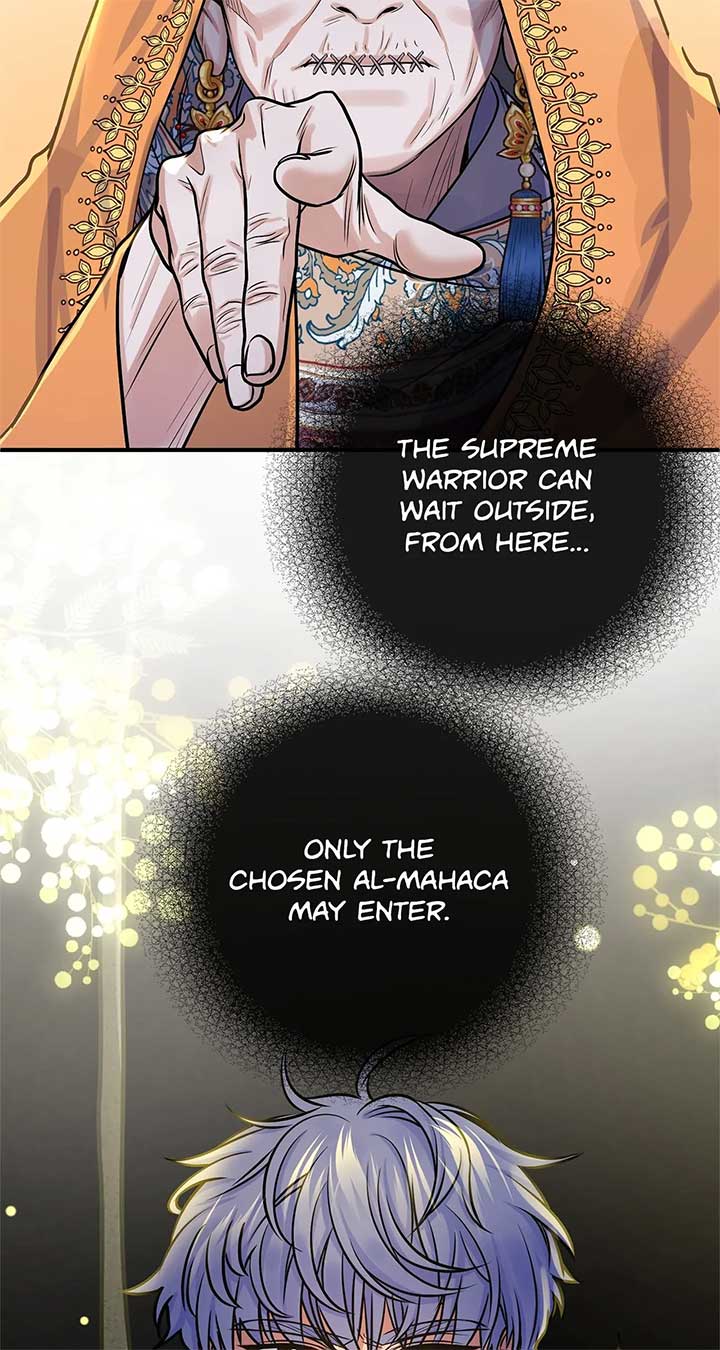 Holding You Captive Chapter 66 - Page 29