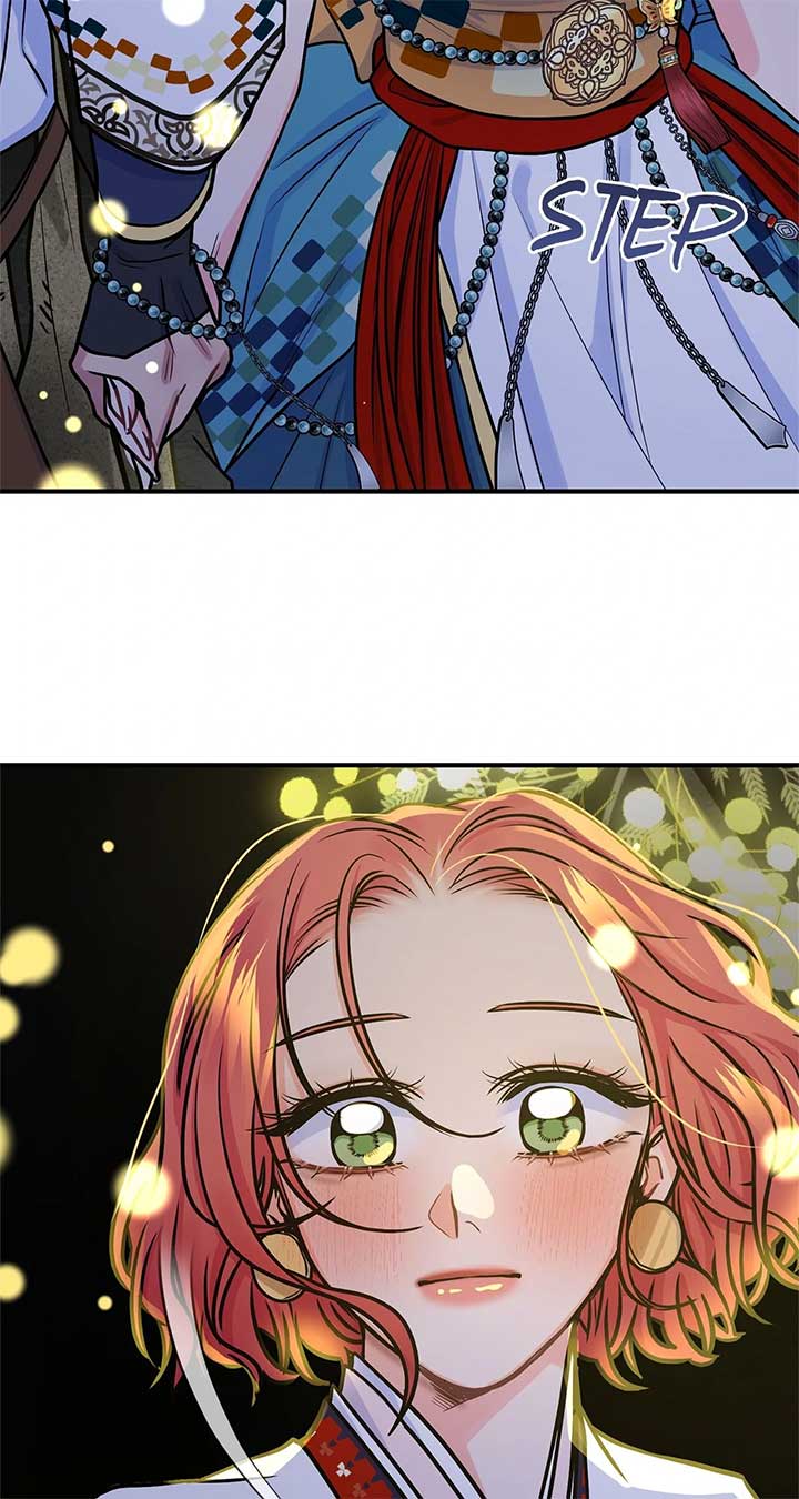 Holding You Captive Chapter 66 - Page 3