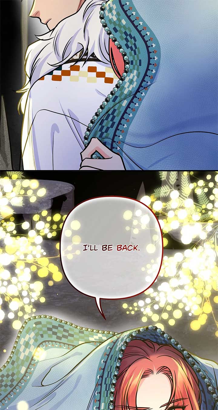 Holding You Captive Chapter 66 - Page 31