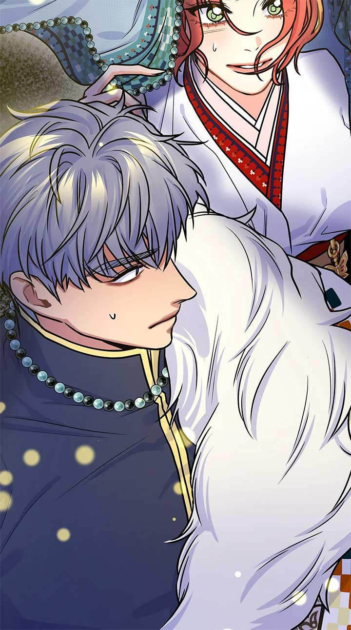 Holding You Captive Chapter 66 - Page 32