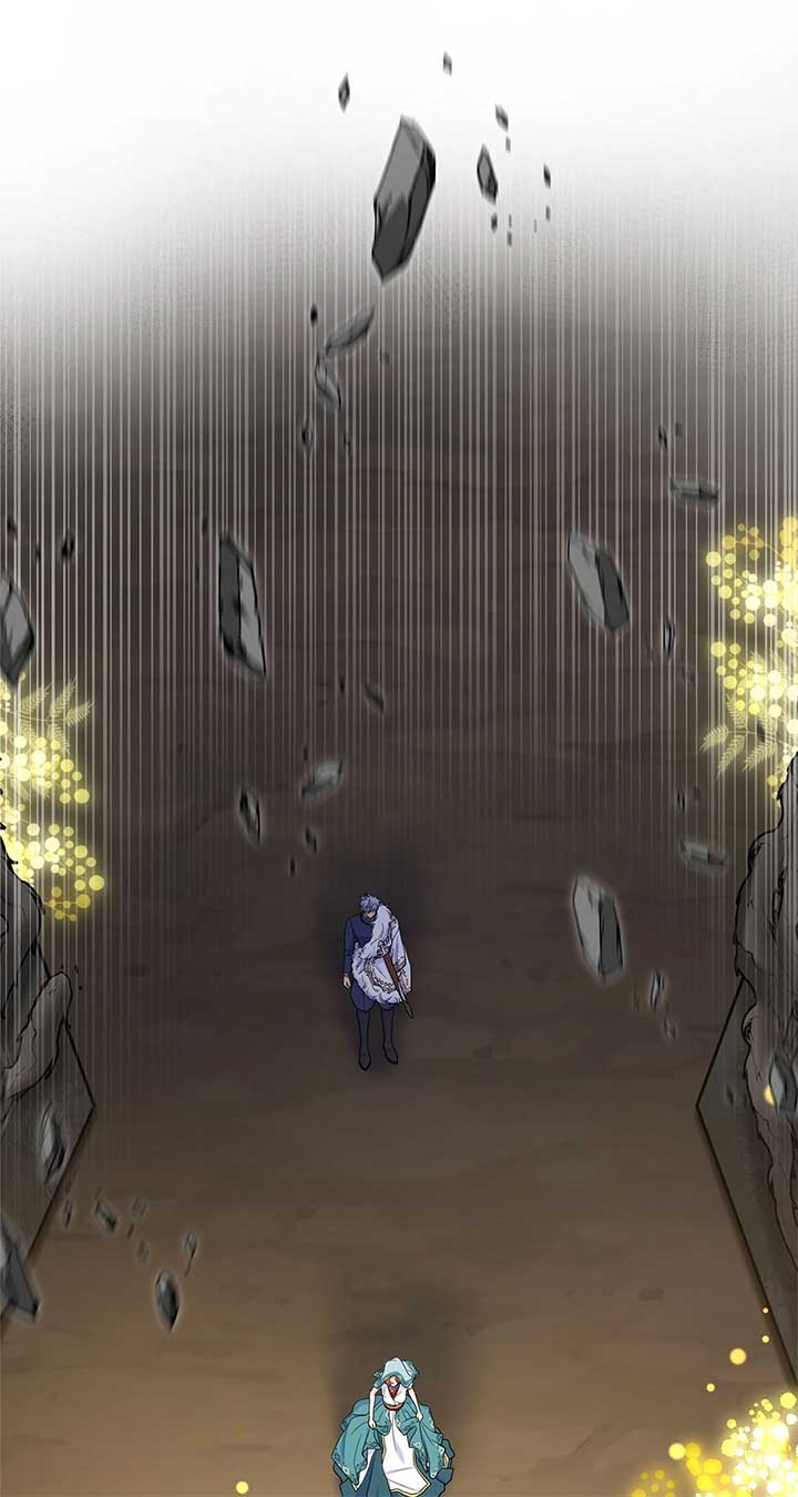 Holding You Captive Chapter 66 - Page 33