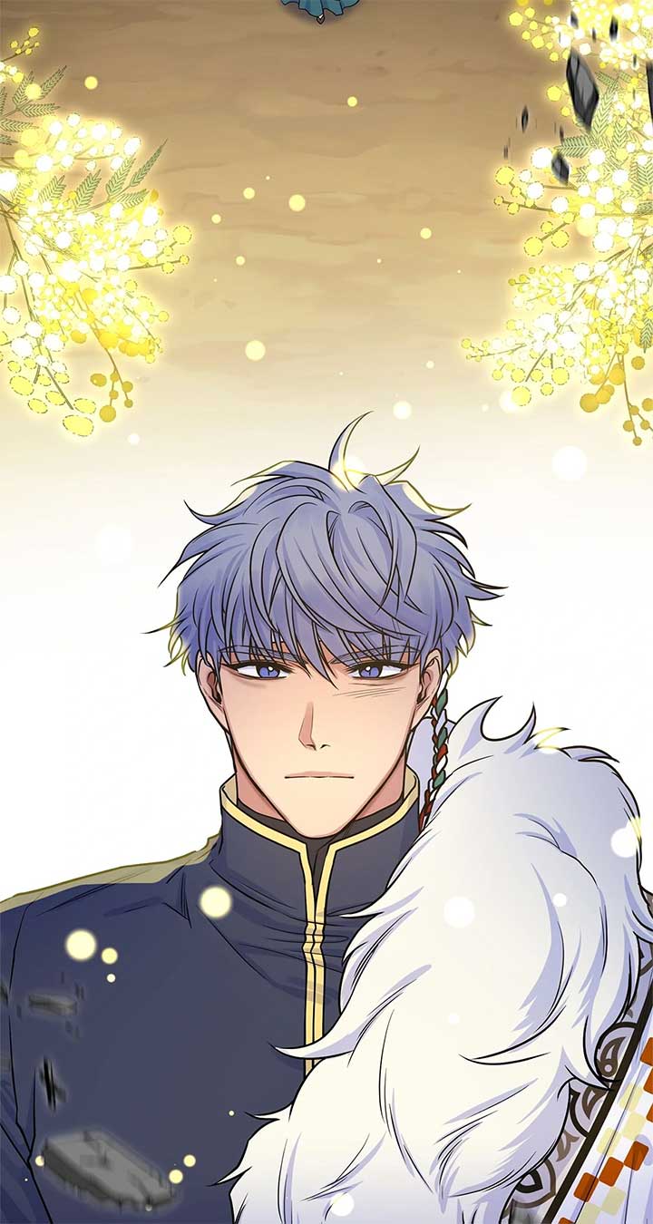 Holding You Captive Chapter 66 - Page 34