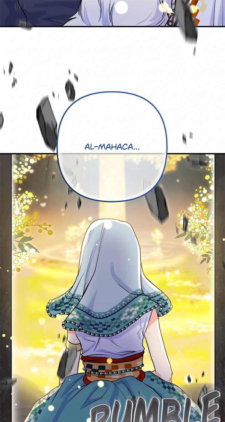 Holding You Captive Chapter 66 - Page 35