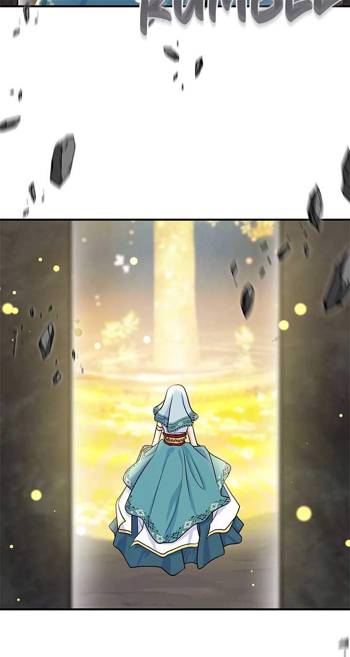 Holding You Captive Chapter 66 - Page 36