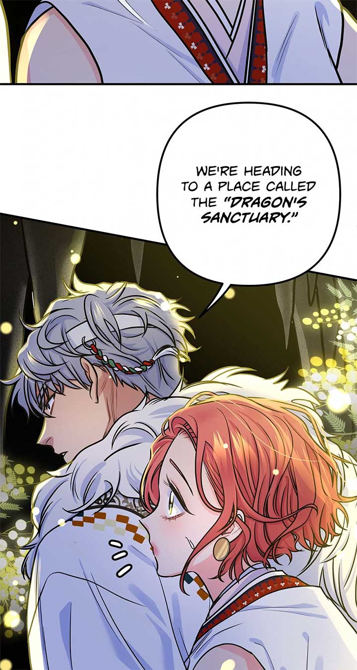 Holding You Captive Chapter 66 - Page 4